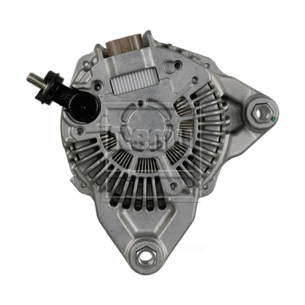 Remy Remanufactured Alternator 11173