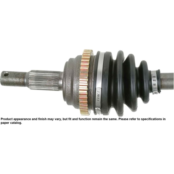 Cardone Reman Remanufactured CV Axle Assembly 60-3307