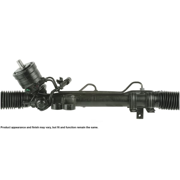 Cardone Reman Remanufactured Hydraulic Power Rack and Pinion Complete Unit 22-192