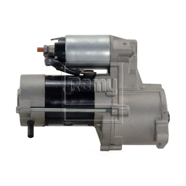 Remy Remanufactured Starter 16853