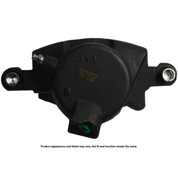 Cardone Reman Remanufactured Unloaded Caliper 18-4624