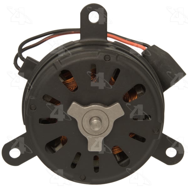 Four Seasons Radiator Fan Motor 75768