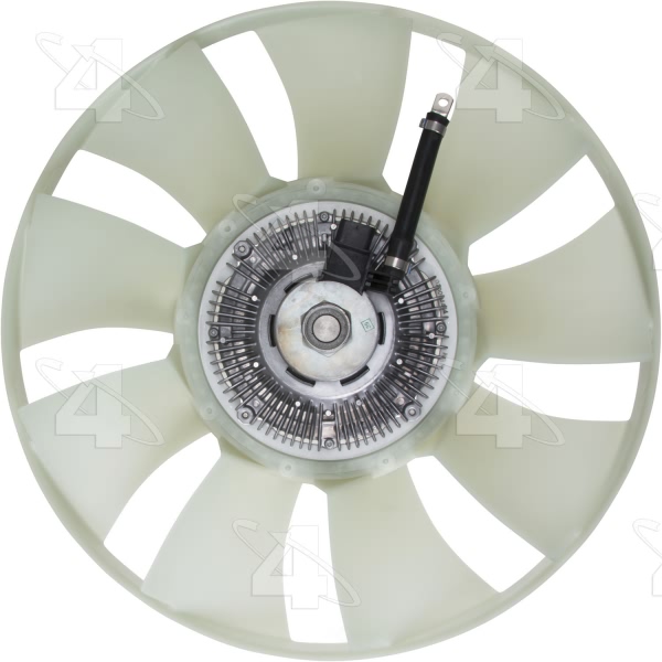 Four Seasons Thermal Engine Cooling Fan Clutch 46104