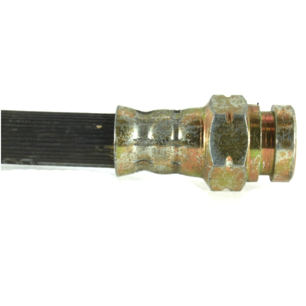 Centric Rear Brake Hose 150.45309