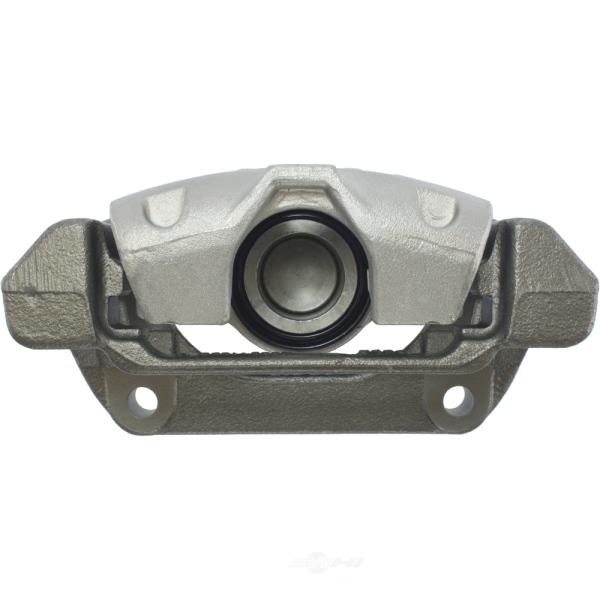 Centric Remanufactured Semi-Loaded Rear Passenger Side Brake Caliper 141.62555