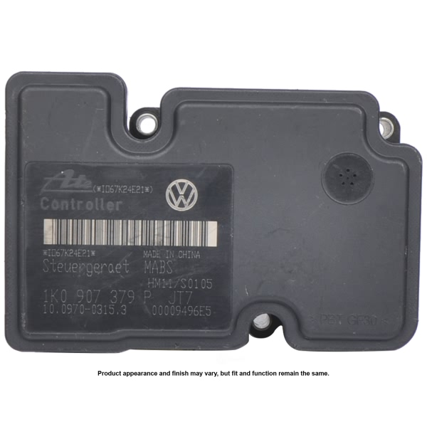 Cardone Reman Remanufactured ABS Control Module 12-17214