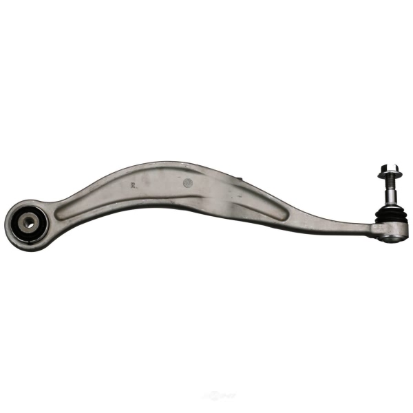 Delphi Rear Passenger Side Upper Rearward Control Arm And Ball Joint Assembly TC3564