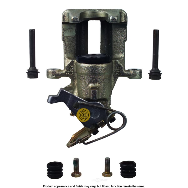 Cardone Reman Remanufactured Unloaded Caliper 19-2785