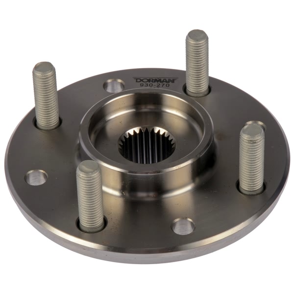 Dorman OE Solutions Front Driver Side Wheel Hub 930-270