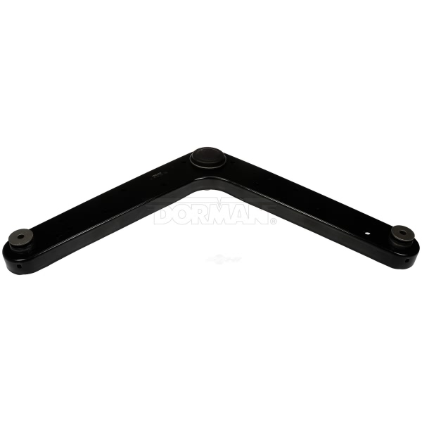 Dorman Rear Driver Side Upper Non Adjustable Control Arm 521-465