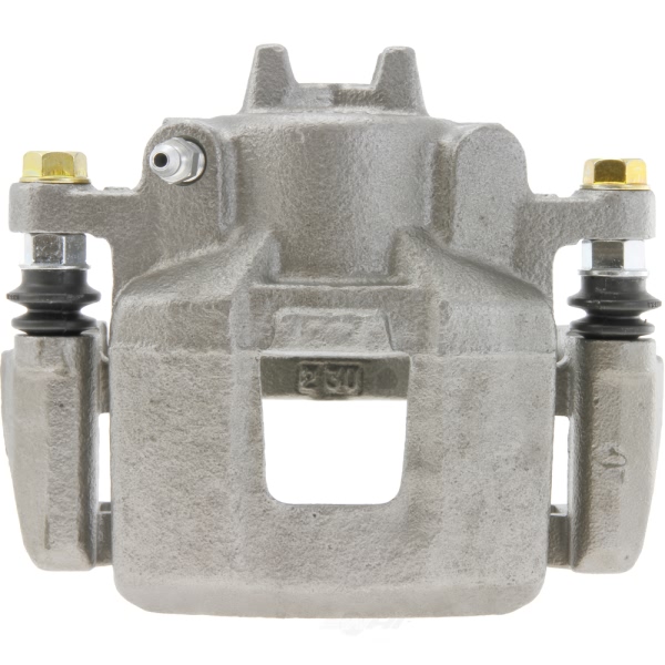 Centric Remanufactured Semi-Loaded Front Passenger Side Brake Caliper 141.48101