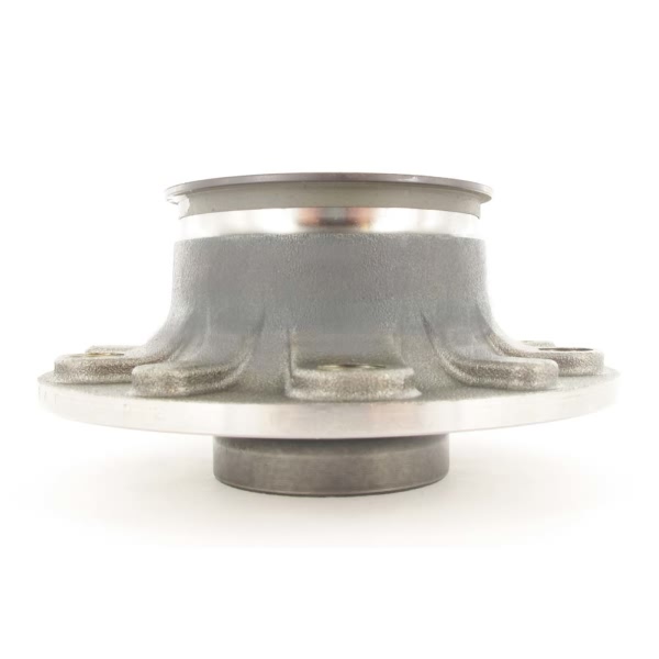 SKF Rear Driver Side Wheel Hub BR930524