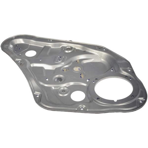 Dorman Rear Driver Side Power Window Regulator Without Motor 752-950