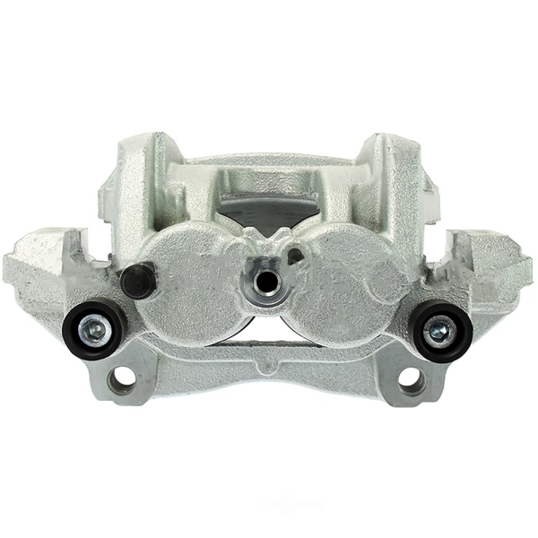 Centric Remanufactured Semi-Loaded Front Driver Side Brake Caliper 141.61182