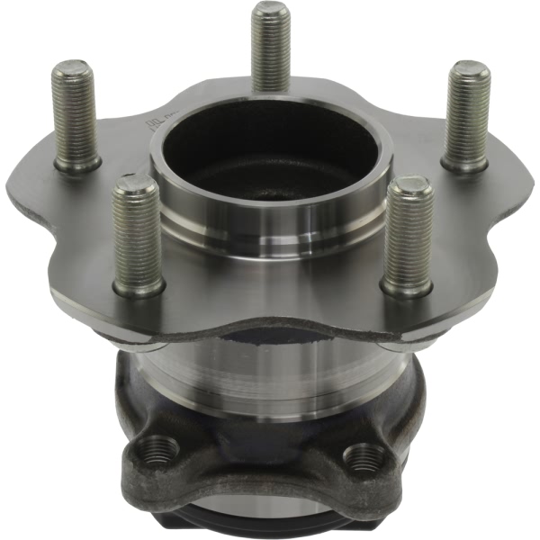 Centric Premium™ Rear Non-Driven Wheel Bearing and Hub Assembly 406.42008