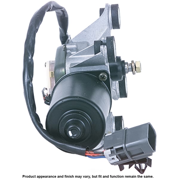 Cardone Reman Remanufactured Wiper Motor 43-1254