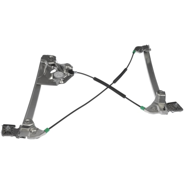 Dorman Front Passenger Side Power Window Regulator Without Motor 740-063