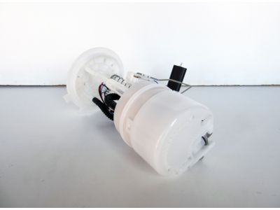Autobest Fuel Pump Module Assembly F4865A