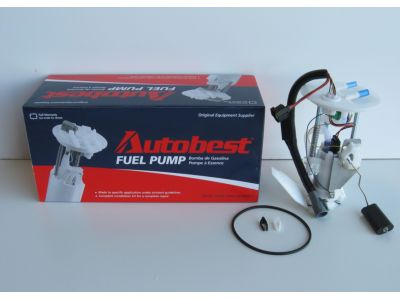 Autobest Fuel Pump Module Assembly F1349A