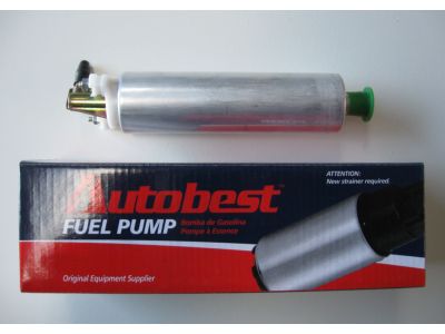 Autobest Externally Mounted Electric Fuel Pump F4290