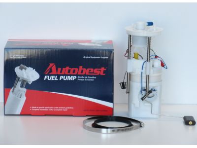 Autobest Fuel Pump Module Assembly F4825A