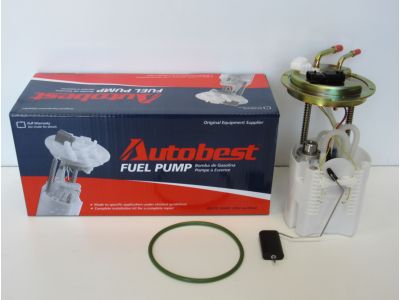 Autobest Fuel Pump Module Assembly F2717A