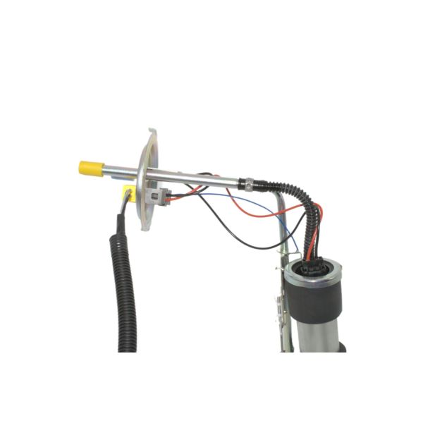 Autobest Fuel Pump And Sender Assembly F3002A