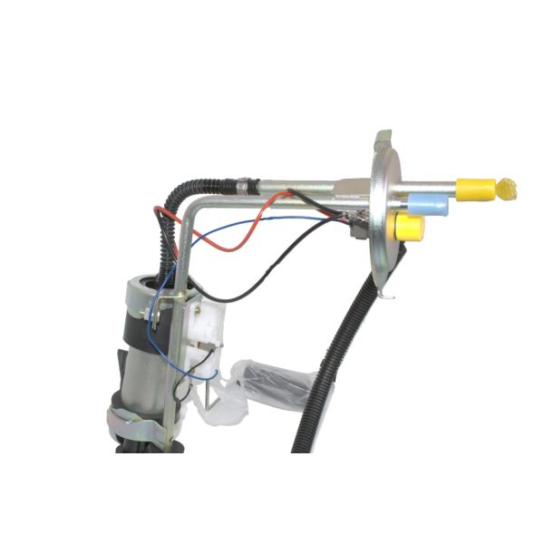 Autobest Fuel Pump And Sender Assembly F3002A