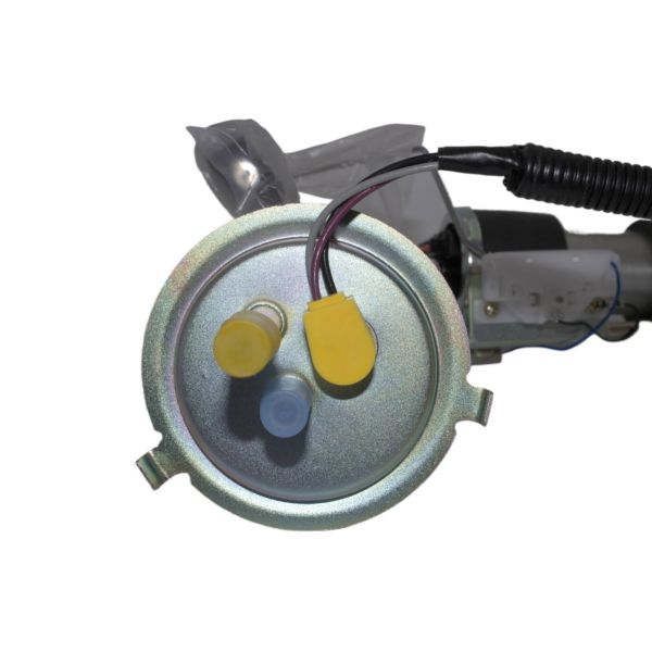 Autobest Fuel Pump And Sender Assembly F3002A