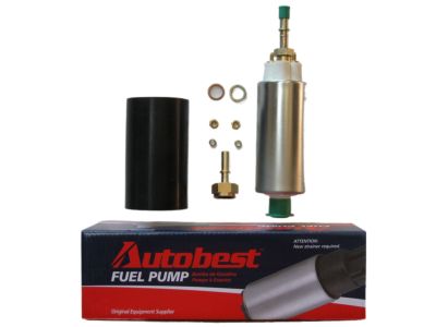 Autobest Externally Mounted Electric Fuel Pump F1247
