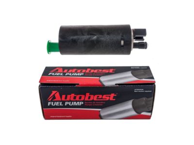 Autobest Fuel Pump and Strainer Set F4261