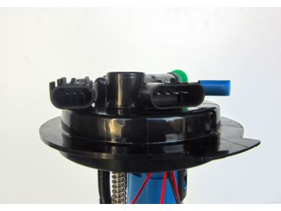 Autobest Fuel Pump Module Assembly F2829A