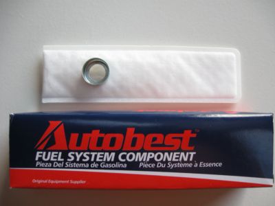 Autobest Fuel Pump Strainer F104S