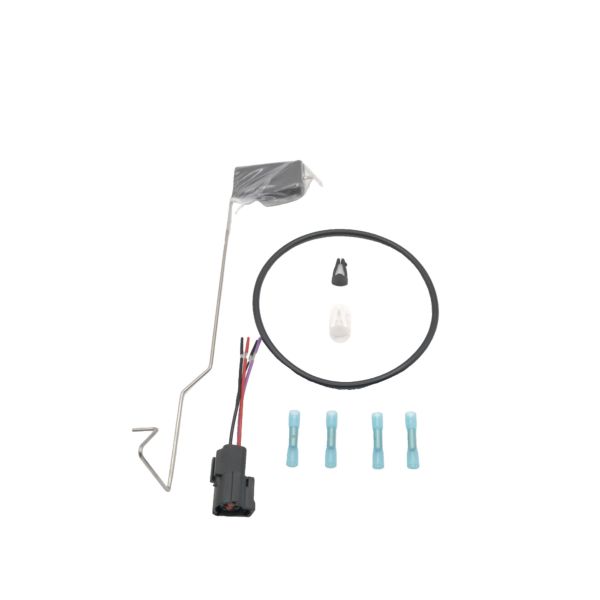 Autobest Fuel Pump Module Assembly F1293A