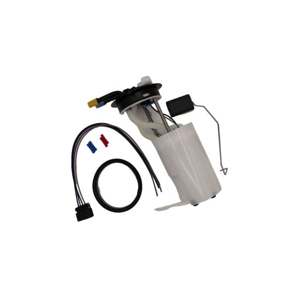 Autobest High Performance Fuel Pump Module Assembly HP2567A