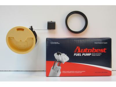 Autobest Fuel Pump Module Assembly F4541A