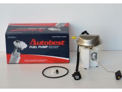 Autobest Fuel Pump Module Assembly F1379A