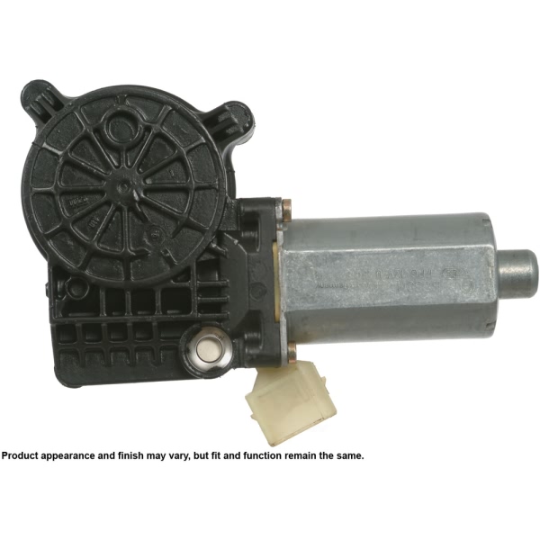 Cardone Reman Remanufactured Window Lift Motor 47-34008
