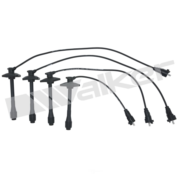 Walker Products Spark Plug Wire Set 924-1614