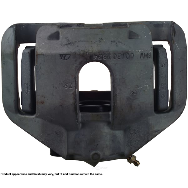 Cardone Reman Remanufactured Unloaded Caliper w/Bracket 19-B2965