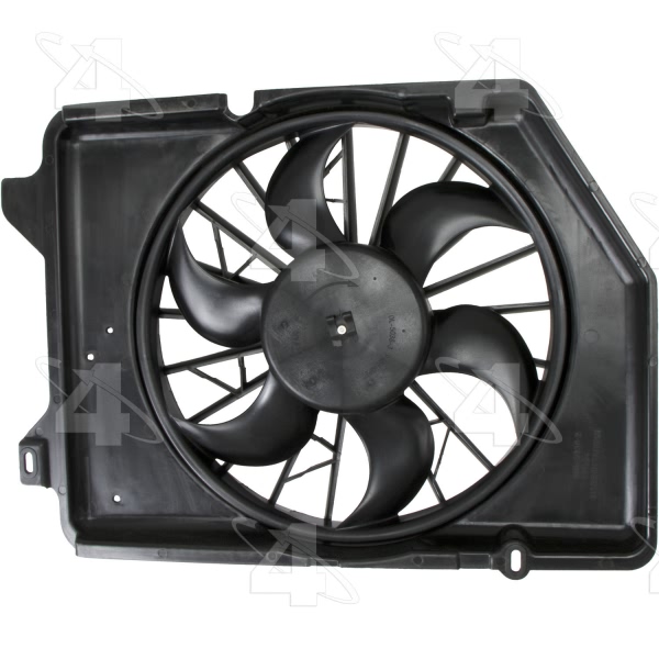 Four Seasons Engine Cooling Fan 75229