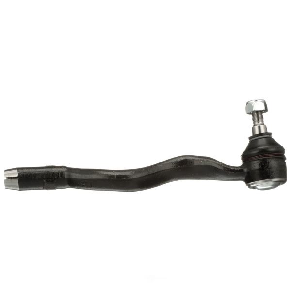 Delphi Front Driver Side Outer Steering Tie Rod End TA1454