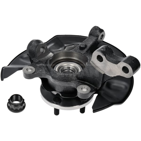 Dorman OE Solutions Front Driver Side Steering Knuckle Kit 698-389
