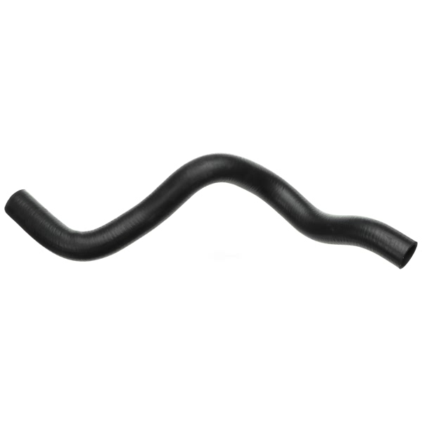 Gates Engine Coolant Molded Radiator Hose 23329