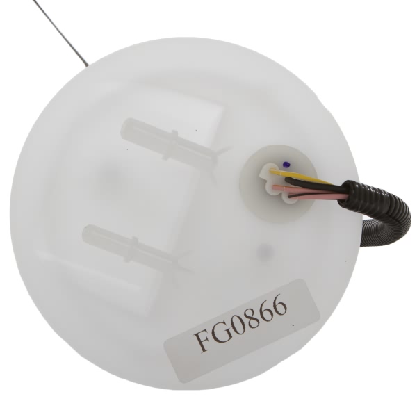 Delphi Fuel Pump Module Assembly FG0866