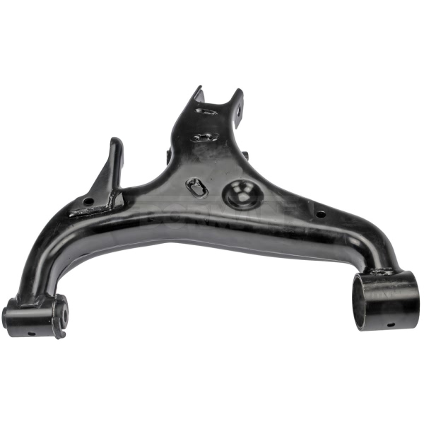 Dorman Rear Passenger Side Lower Control Arm 524-504