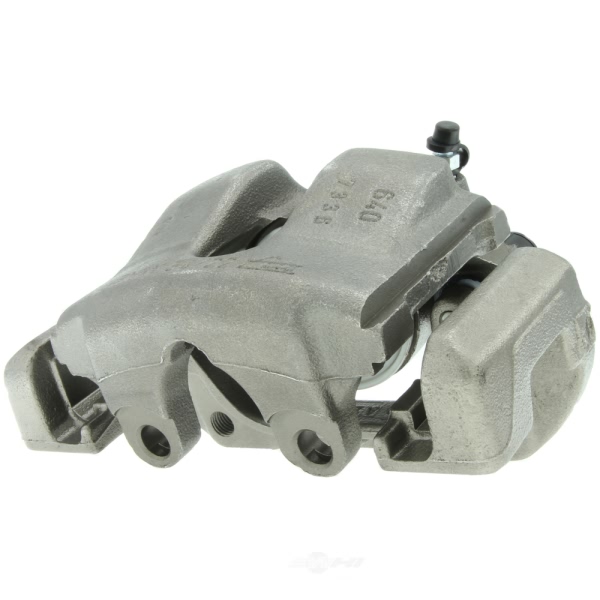 Centric Remanufactured Semi-Loaded Front Passenger Side Brake Caliper 141.34033