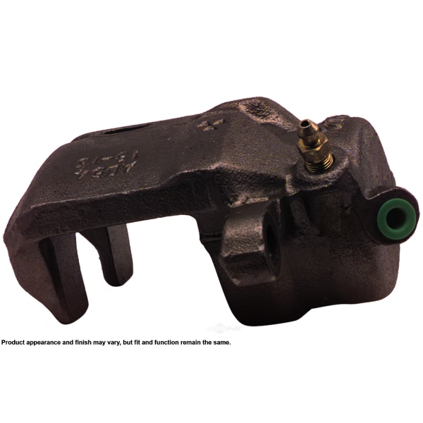 Cardone Reman Remanufactured Unloaded Caliper 19-1505