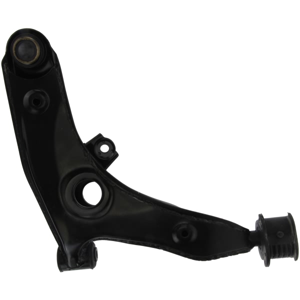 Centric Premium™ Front Driver Side Lower Control Arm and Ball Joint Assembly 622.46009