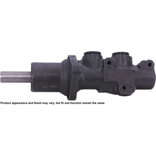 Cardone Reman Remanufactured Master Cylinder 10-2640